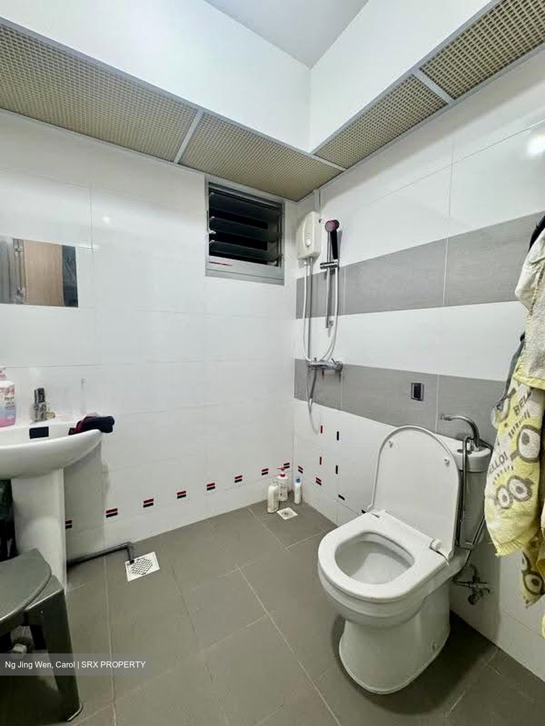 Blk 429B Bedok North Woods (Bedok), HDB 3 Rooms #607804671